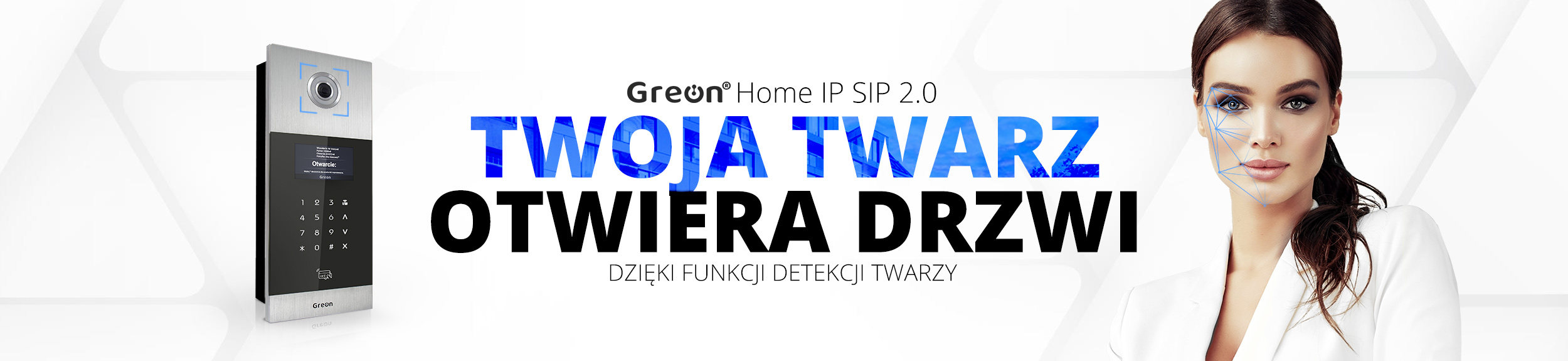 GREON IP SIP