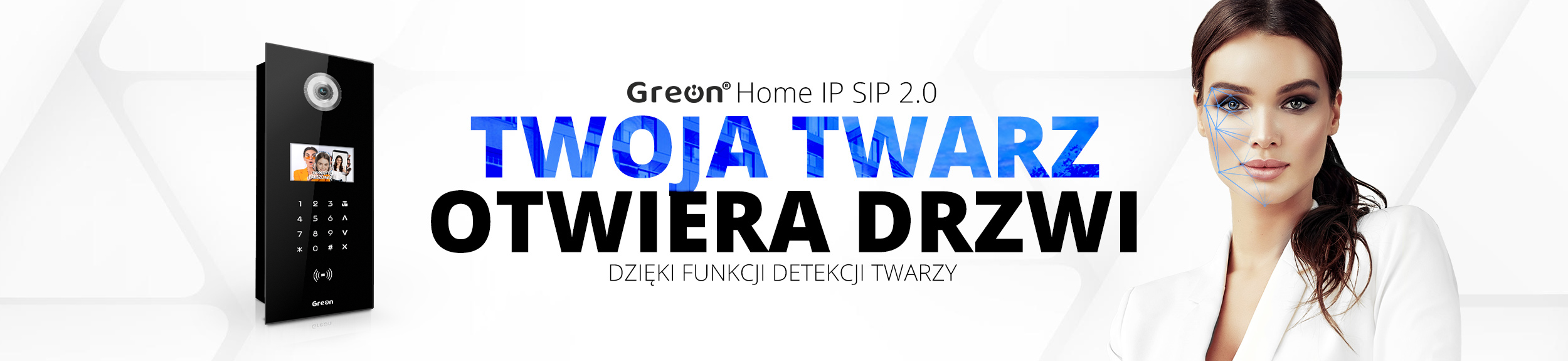 GREON IP SIP